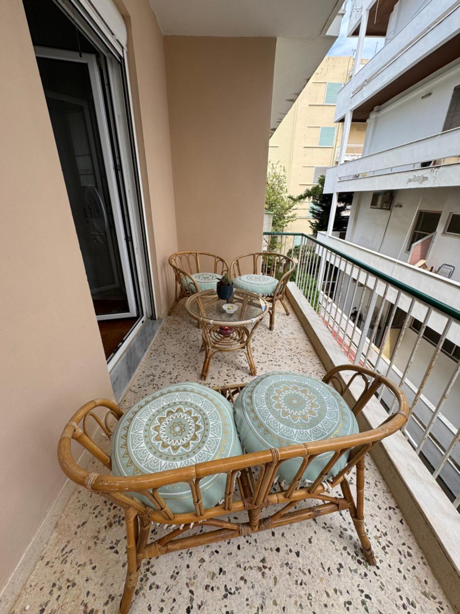 Best City Location Chios Town Buitenkant foto