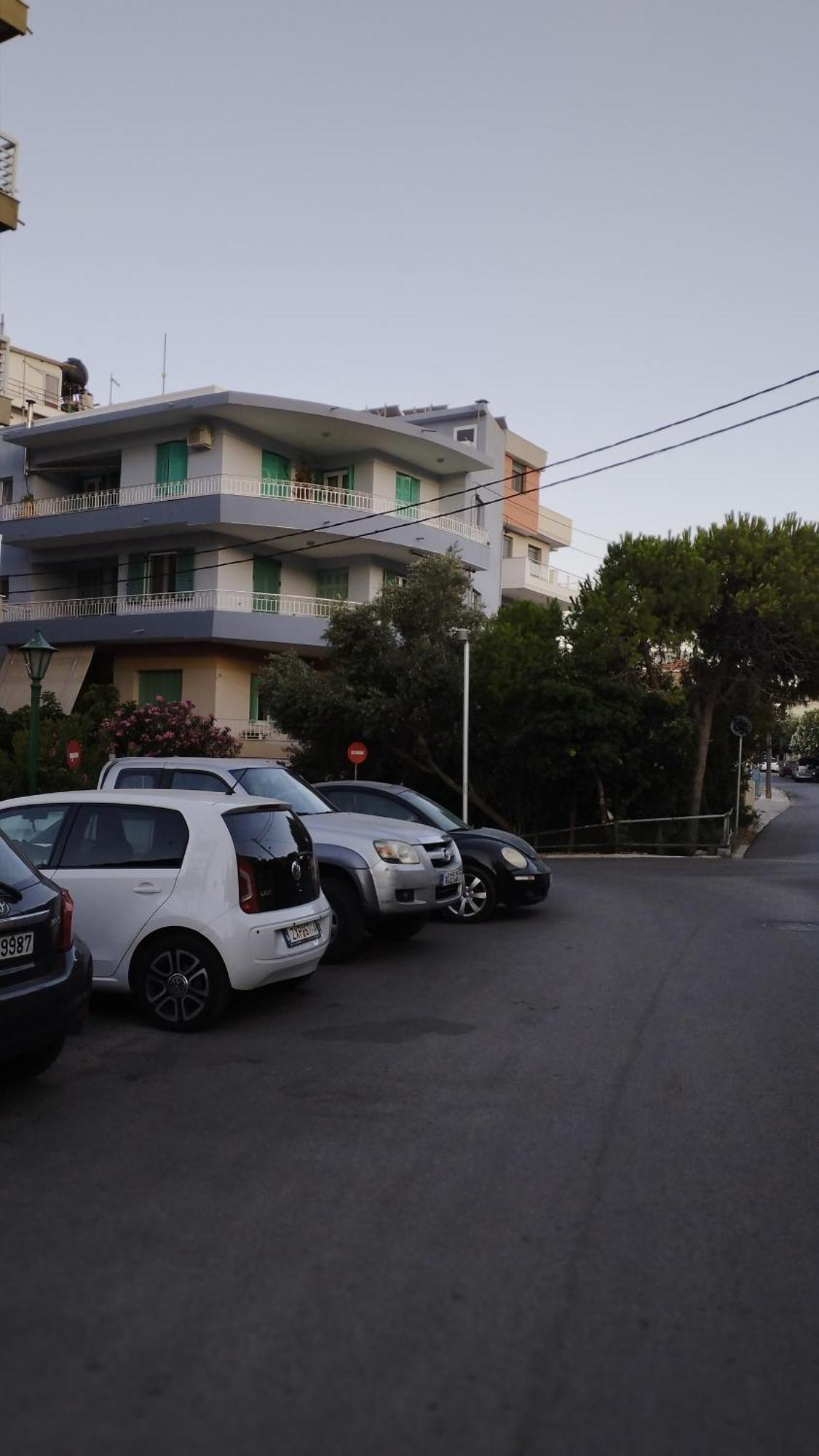 Best City Location Chios Town Buitenkant foto